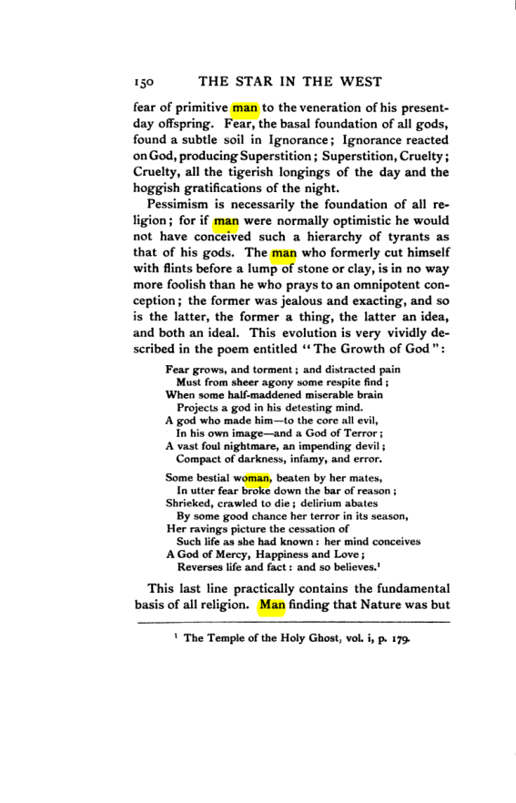 Original scan of The Star in the West, PDF page 157