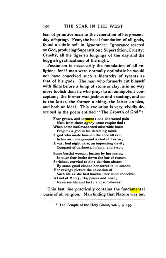 Original scan of The Star in the West, PDF page 157