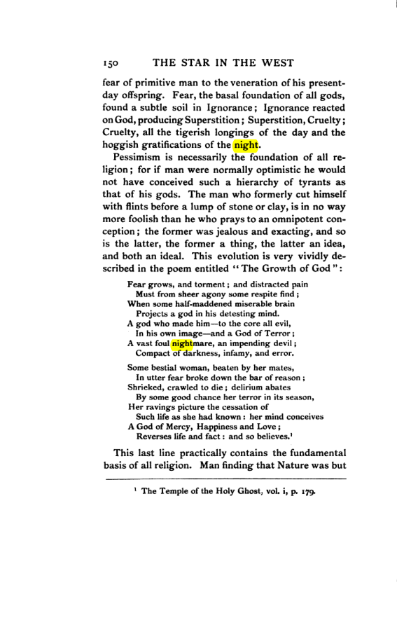 Original scan of The Star in the West, PDF page 157
