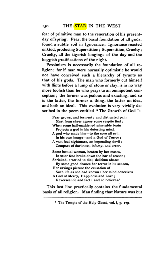 Original scan of The Star in the West, PDF page 157