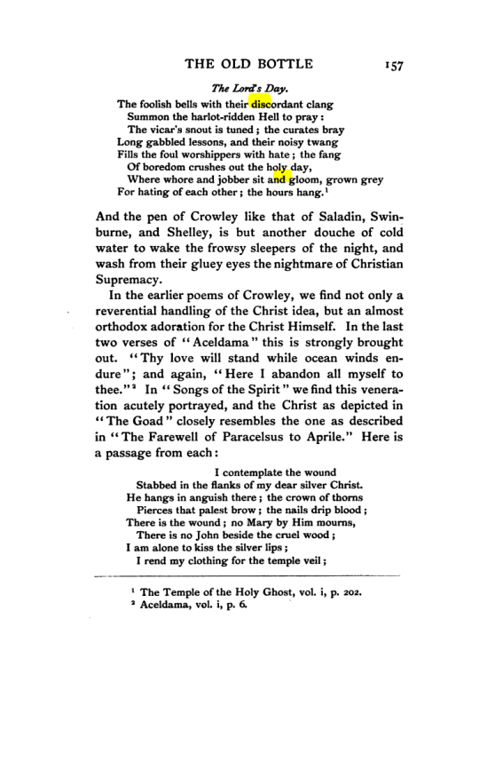 Original scan of The Star in the West, PDF page 164
