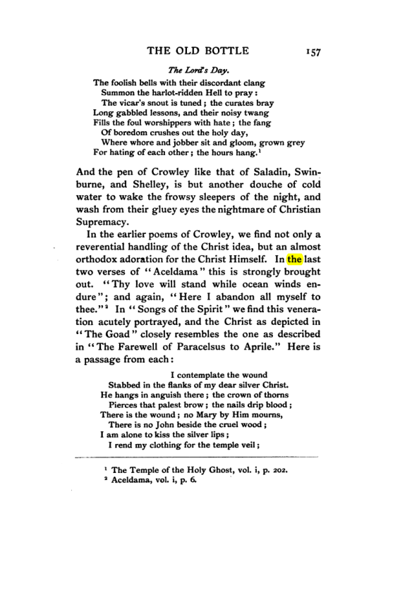 Original scan of The Star in the West, PDF page 164