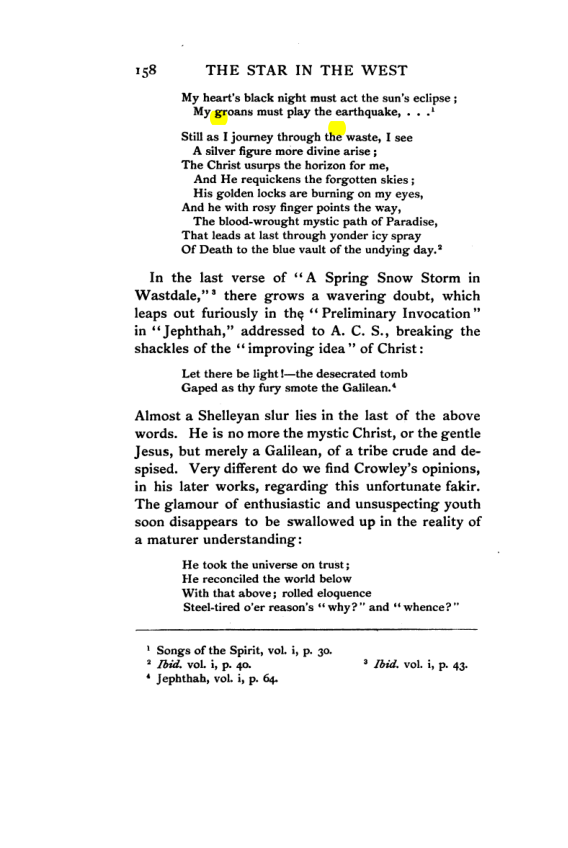 Original scan of The Star in the West, PDF page 165