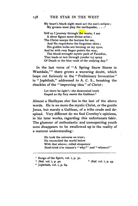 Original scan of The Star in the West, PDF page 165