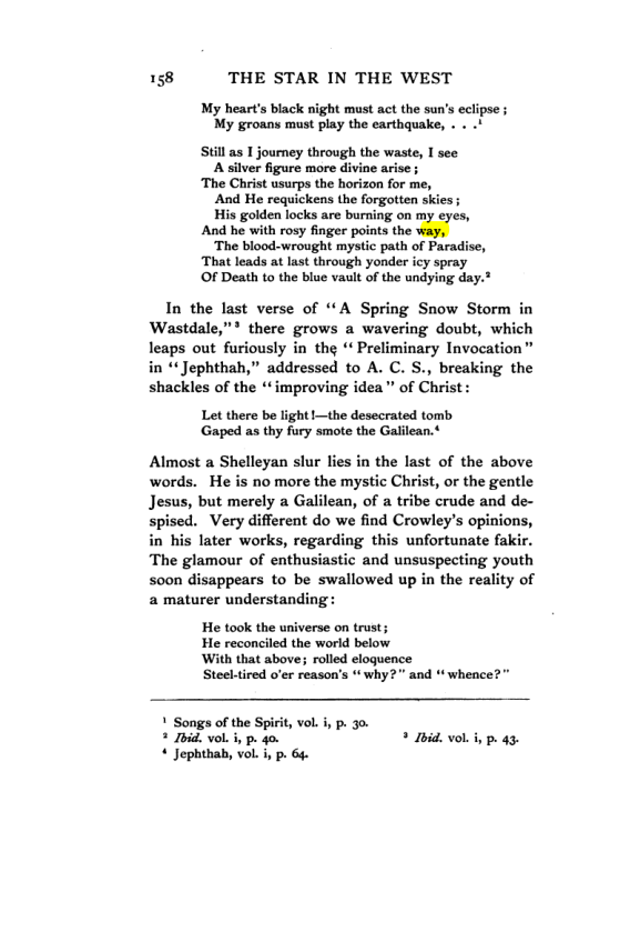 Original scan of The Star in the West, PDF page 165