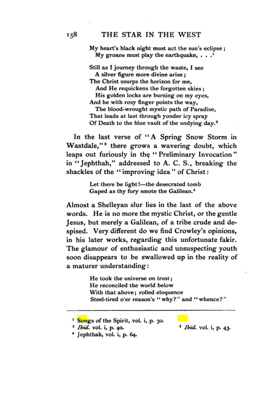 Original scan of The Star in the West, PDF page 165