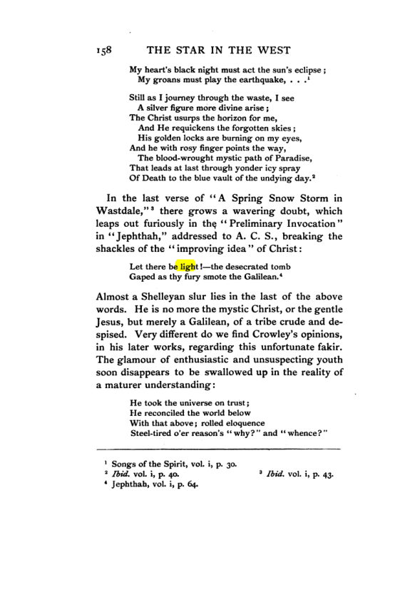 Original scan of The Star in the West, PDF page 165