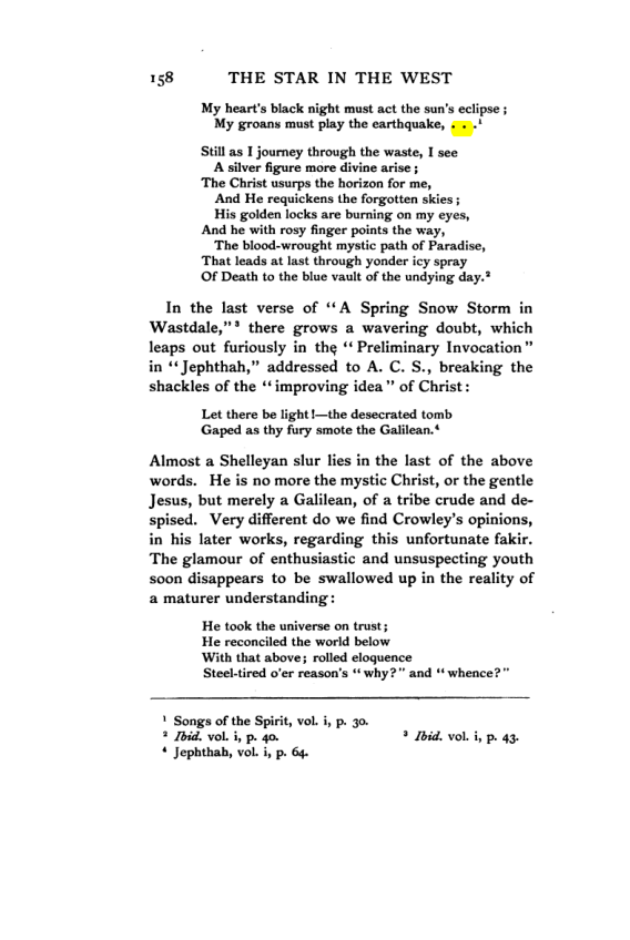Original scan of The Star in the West, PDF page 165