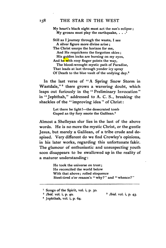 Original scan of The Star in the West, PDF page 165