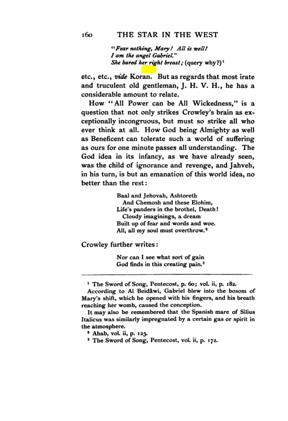 Original scan of The Star in the West, PDF page 167