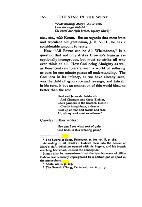 Original scan of The Star in the West, PDF page 167