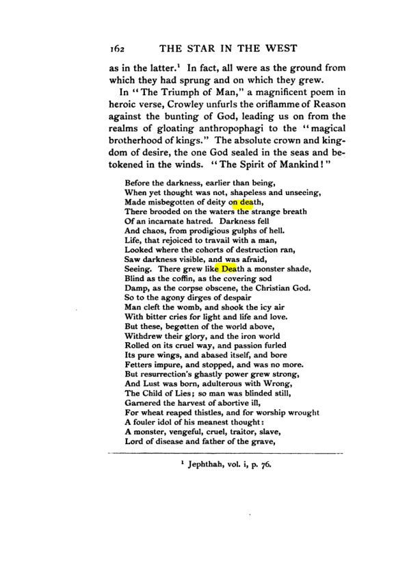 Original scan of The Star in the West, PDF page 169