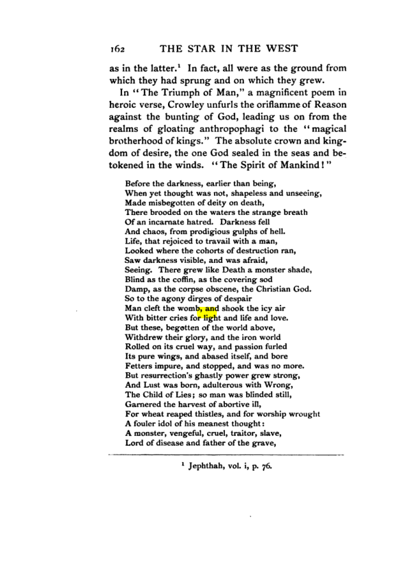 Original scan of The Star in the West, PDF page 169