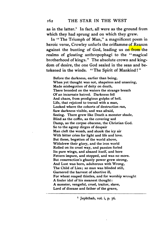 Original scan of The Star in the West, PDF page 169