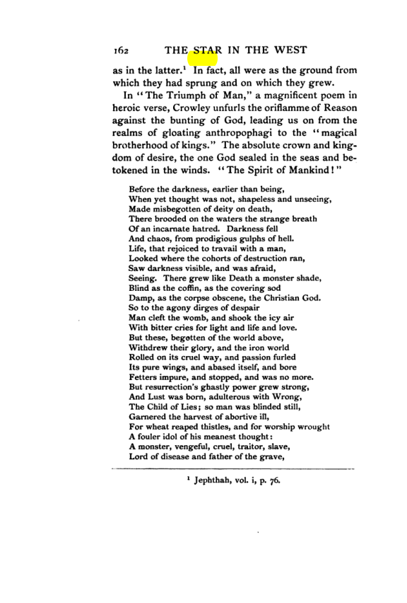 Original scan of The Star in the West, PDF page 169