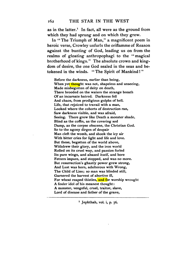 Original scan of The Star in the West, PDF page 169