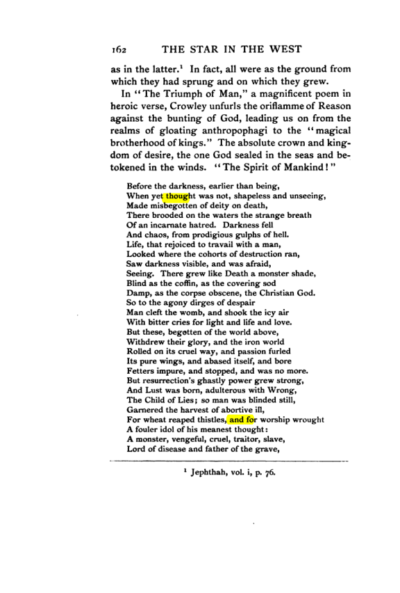 Original scan of The Star in the West, PDF page 169
