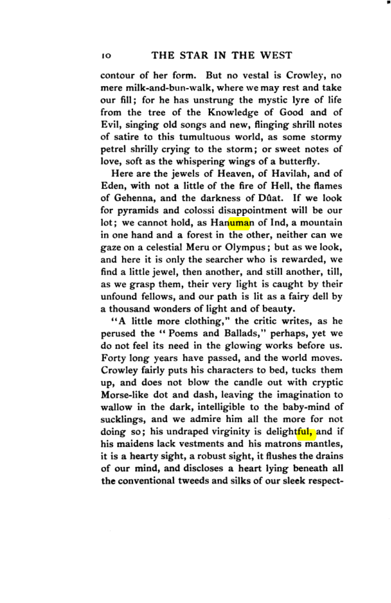 Original scan of The Star in the West, PDF page 17