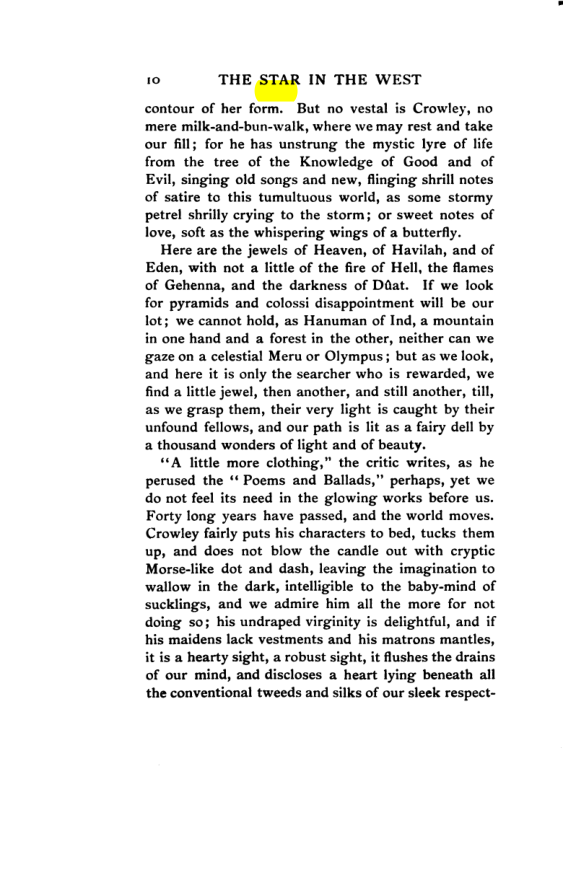 Original scan of The Star in the West, PDF page 17