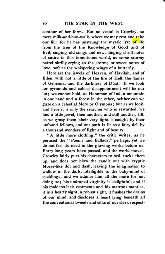 Original scan of The Star in the West, PDF page 17