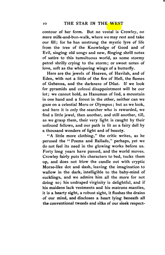 Original scan of The Star in the West, PDF page 17