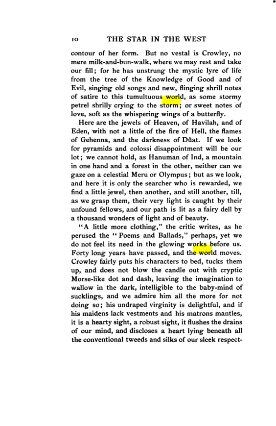 Original scan of The Star in the West, PDF page 17