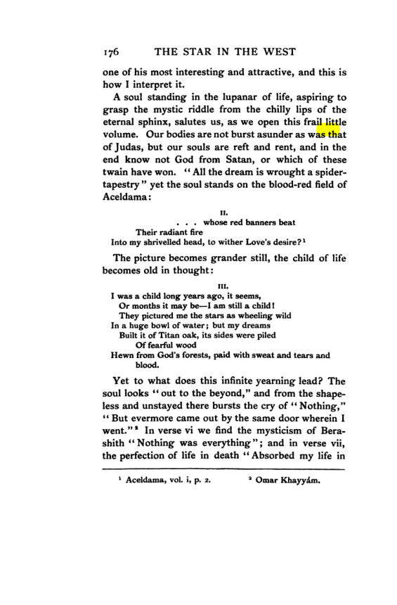 Original scan of The Star in the West, PDF page 183