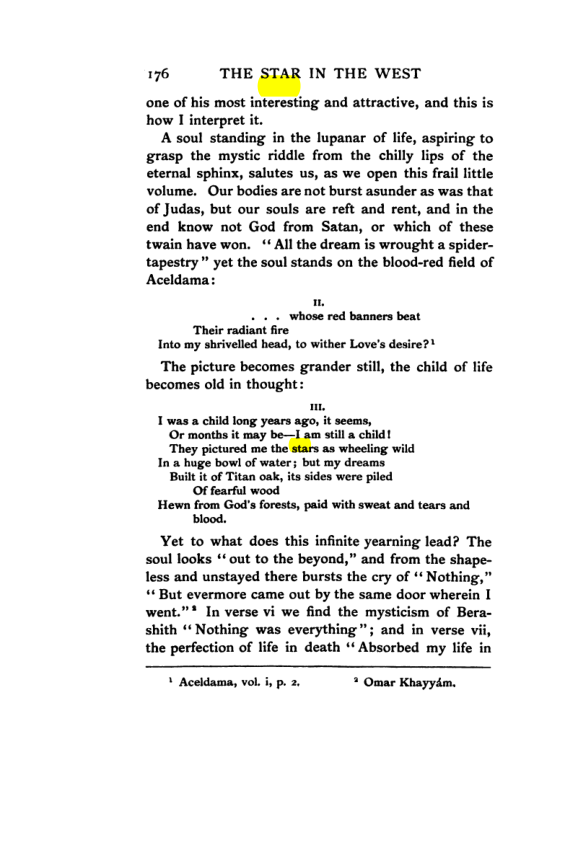 Original scan of The Star in the West, PDF page 183
