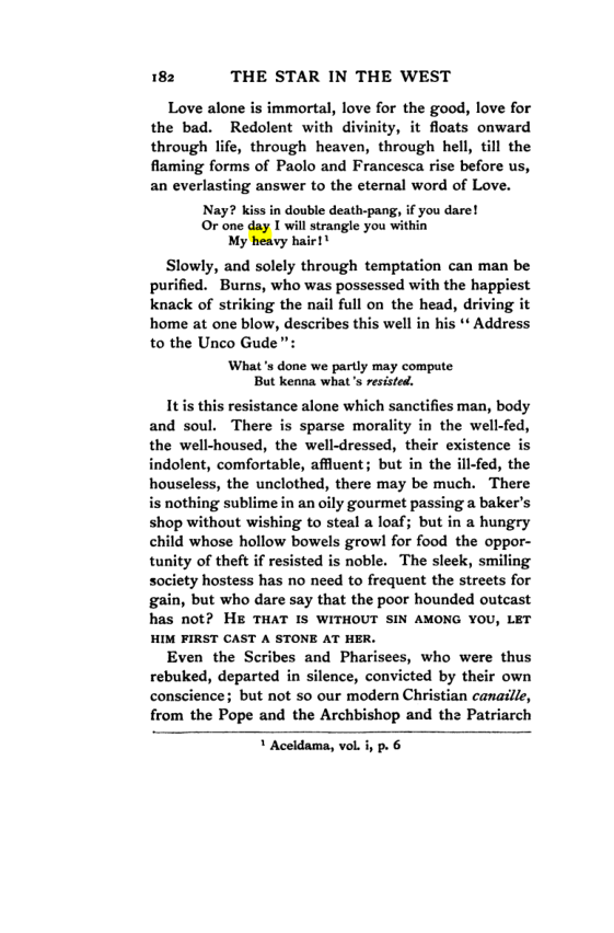 Original scan of The Star in the West, PDF page 189