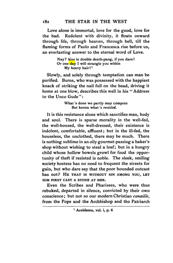 Original scan of The Star in the West, PDF page 189