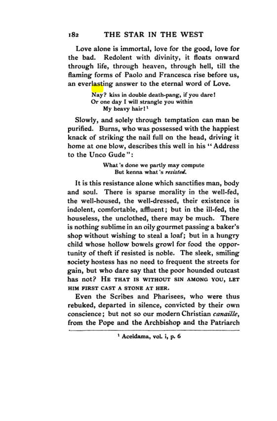 Original scan of The Star in the West, PDF page 189