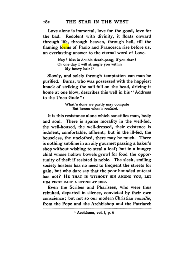Original scan of The Star in the West, PDF page 189