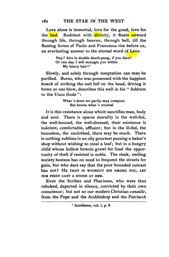 Original scan of The Star in the West, PDF page 189