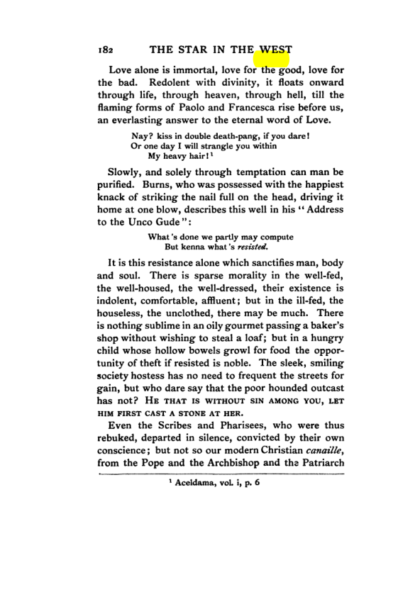 Original scan of The Star in the West, PDF page 189