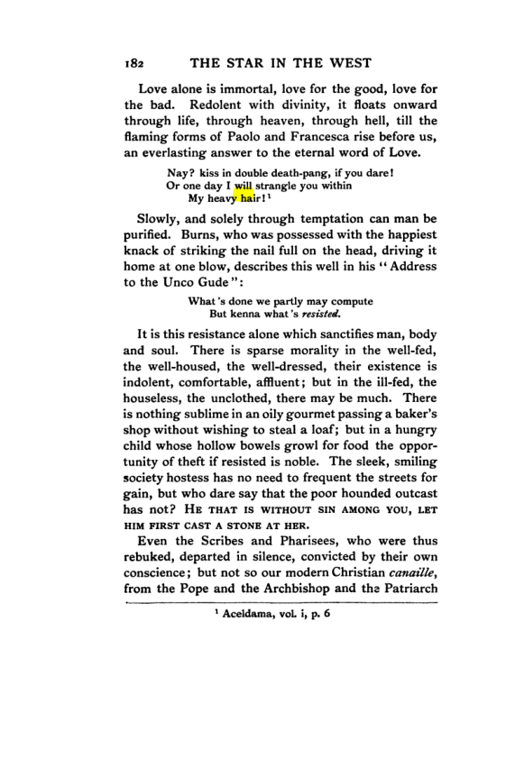 Original scan of The Star in the West, PDF page 189