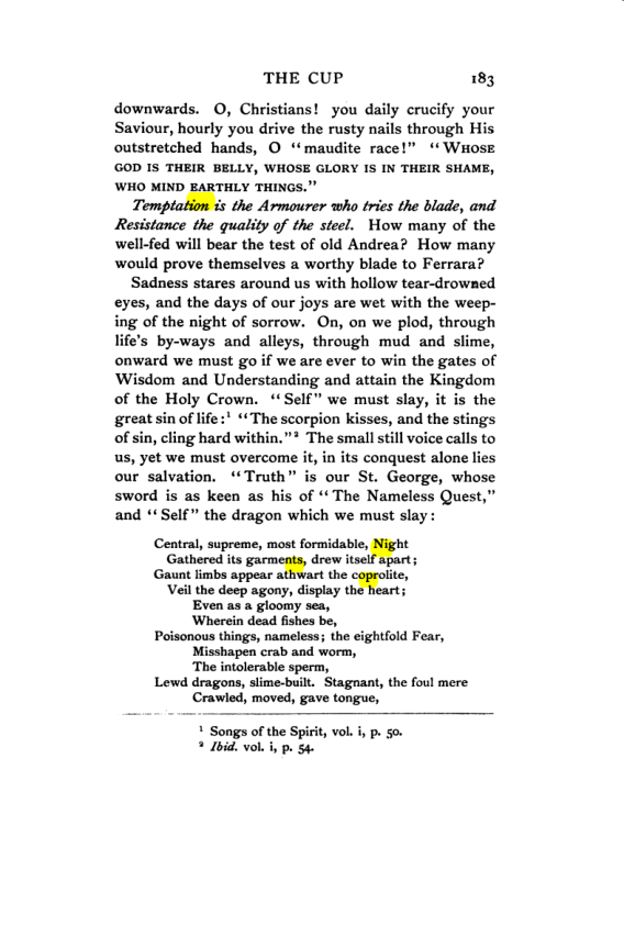 Original scan of The Star in the West, PDF page 190