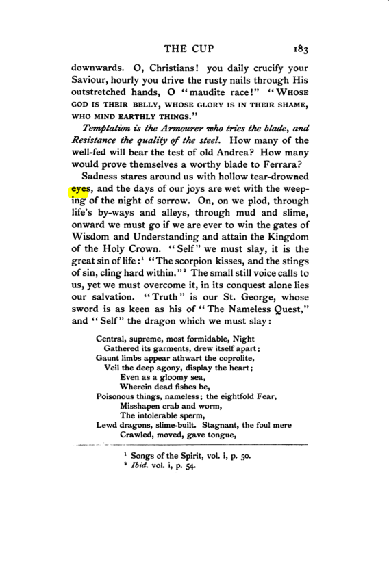 Original scan of The Star in the West, PDF page 190