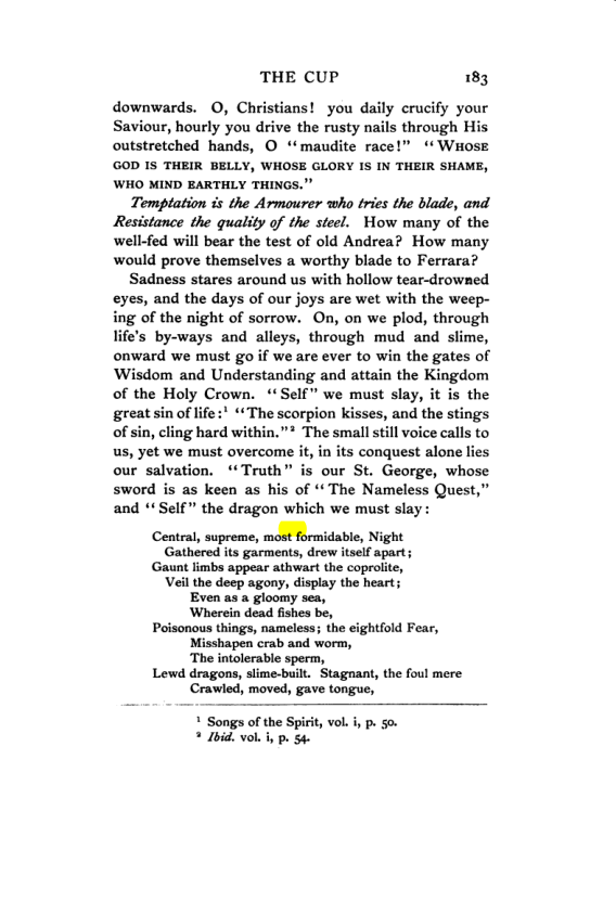 Original scan of The Star in the West, PDF page 190