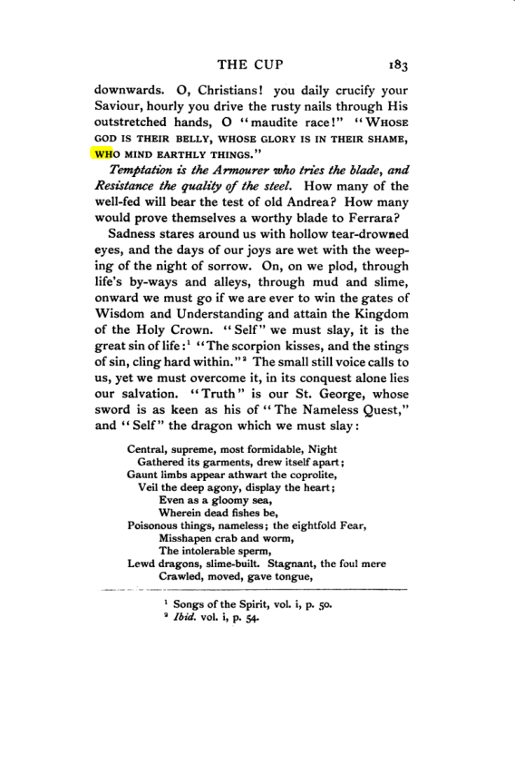 Original scan of The Star in the West, PDF page 190