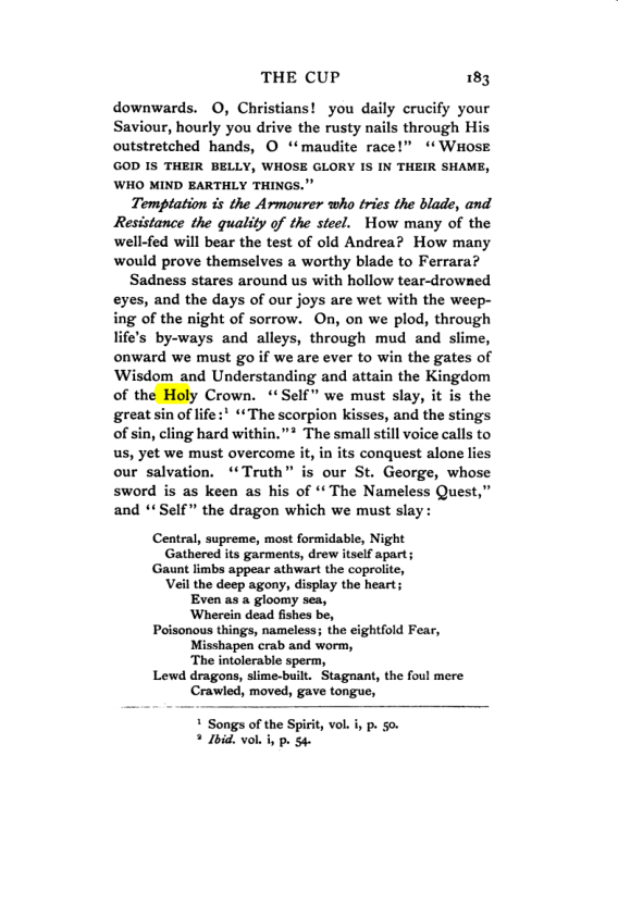 Original scan of The Star in the West, PDF page 190