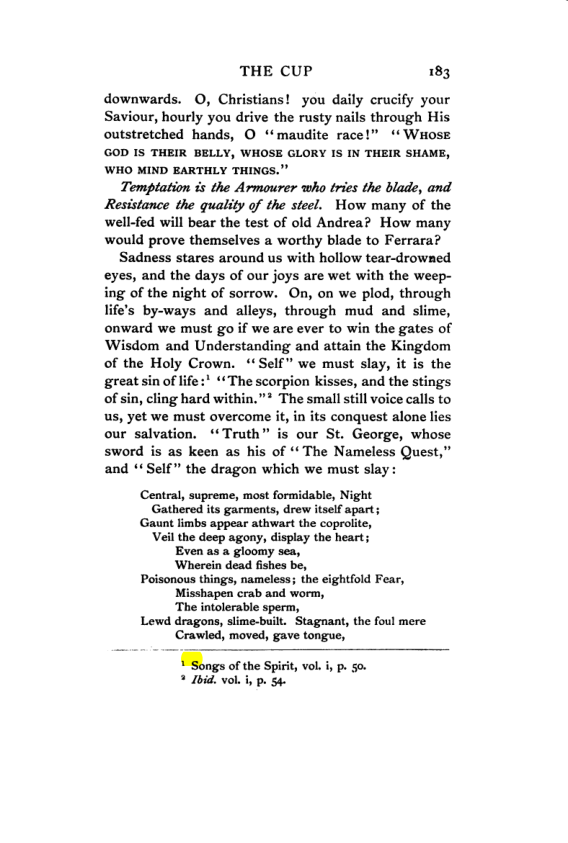 Original scan of The Star in the West, PDF page 190