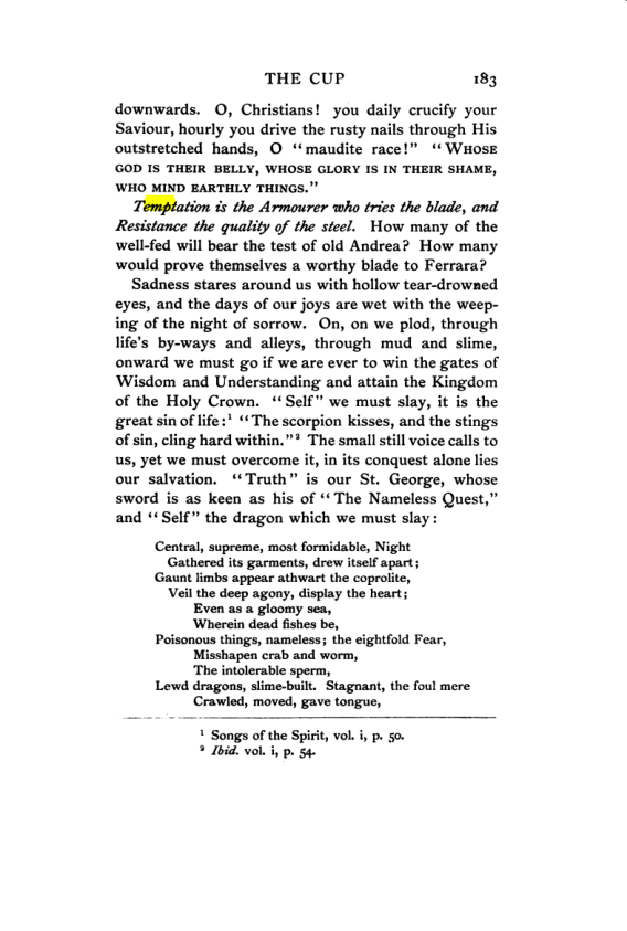 Original scan of The Star in the West, PDF page 190