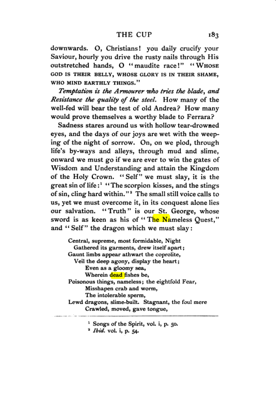 Original scan of The Star in the West, PDF page 190