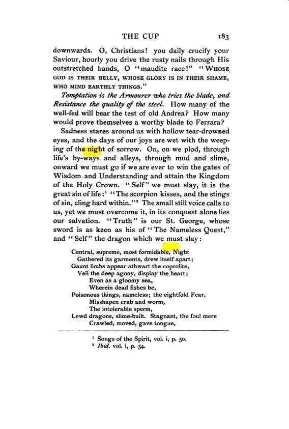 Original scan of The Star in the West, PDF page 190