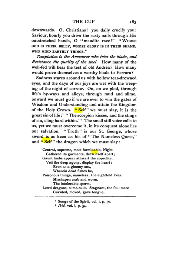 Original scan of The Star in the West, PDF page 190