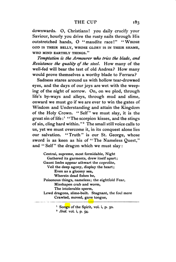 Original scan of The Star in the West, PDF page 190