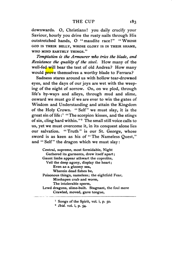 Original scan of The Star in the West, PDF page 190