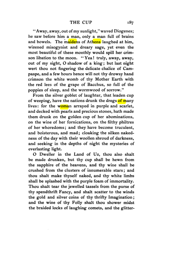 Original scan of The Star in the West, PDF page 194