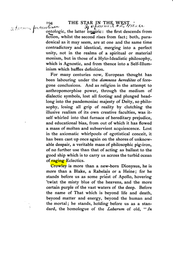 Original scan of The Star in the West, PDF page 201