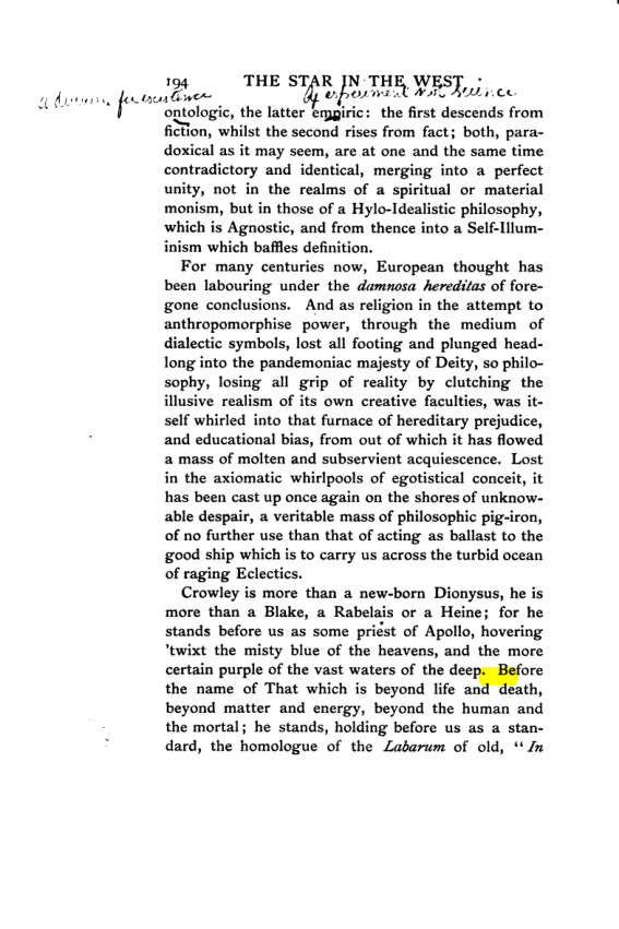 Original scan of The Star in the West, PDF page 201
